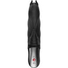 Darling devil vibrador conejo negro