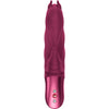 Darling devil vibrador conejo burdeos