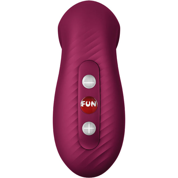 Vibrador air pulse burdeos desire