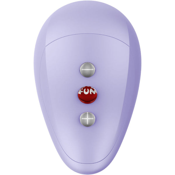 Vibrador air pulse violeta essence