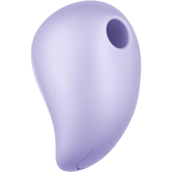 Vibrador air pulse violeta essence