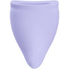 Fun copa menstrual talla a violeta