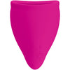 Fun copa menstrual talla b magenta