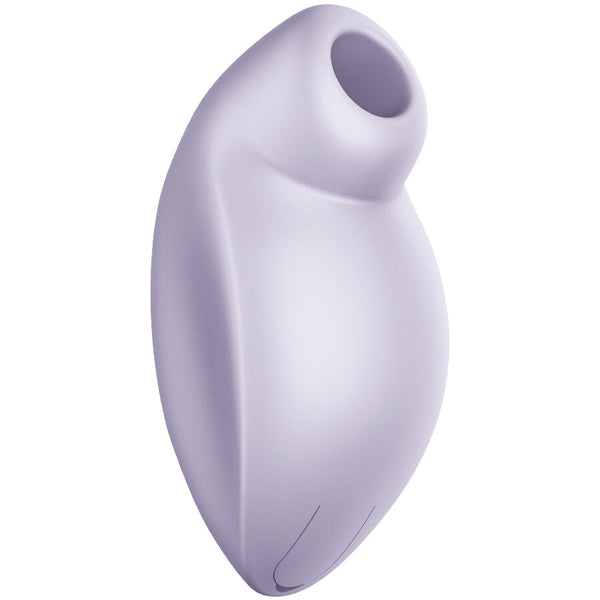 Vibrador air pulse violeta gaia