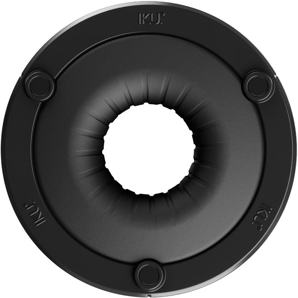 Fun iku tight masturbador negro