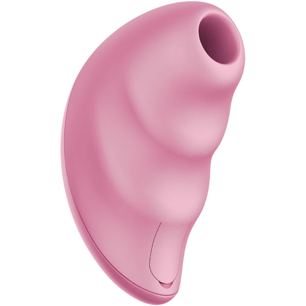 Vibrador air pulse rosa intense