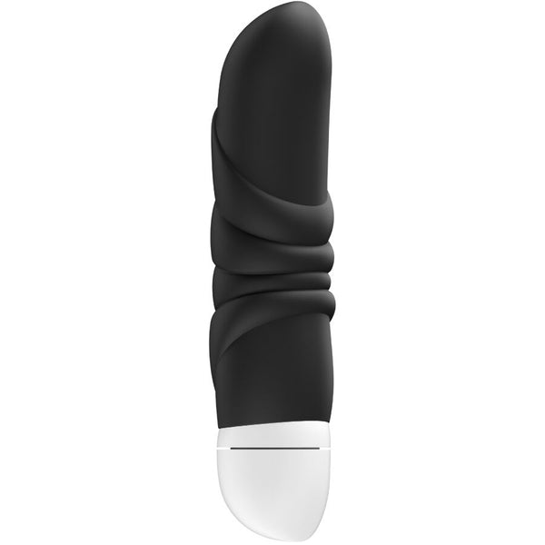 Jam mini vibrador negro