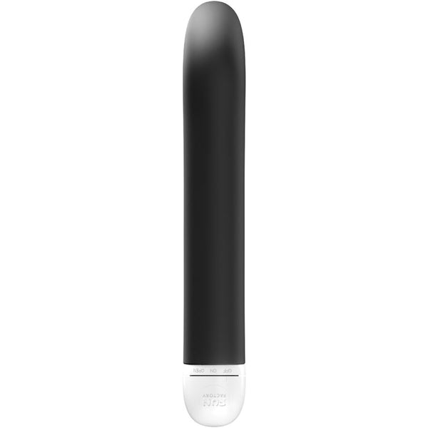 Joupie vibrador Punto G negro