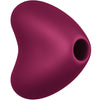 Vibrador air pulse burdeos libera