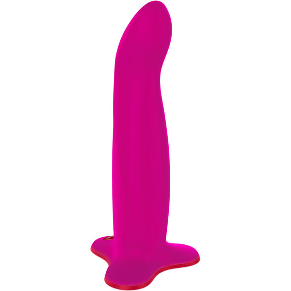 Fun limba flex dildo Punto G talla l magenta