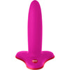 Fun limba flex dildo Punto G talla s magenta