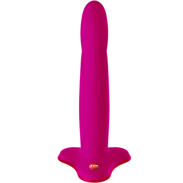 Fun limba flex dildo Punto G talla m magenta