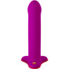Fun magnum dildo Punto G morado