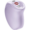 Vibrador air pulse violeta mea