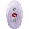 Vibrador air pulse violeta mea