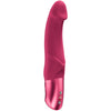 Mr. boss vibrador Punto G frambuesa