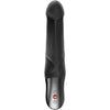 Mr. boss vibrador Punto G negro