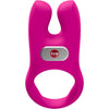 Nos classic anillo vibrador pene magenta