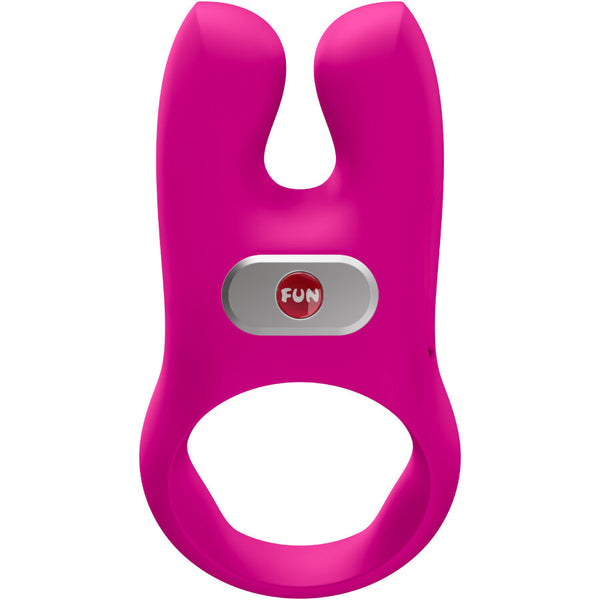 Nos classic anillo vibrador pene magenta