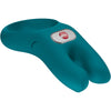 Nos classic anillo vibrador pene verde