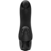 Ocean mini vibrador negro