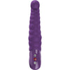 Patchy paul vibrador Punto G violeta oscuro