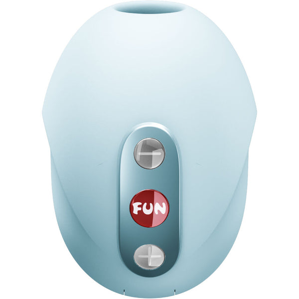 Vibrador air pulse azul seduction