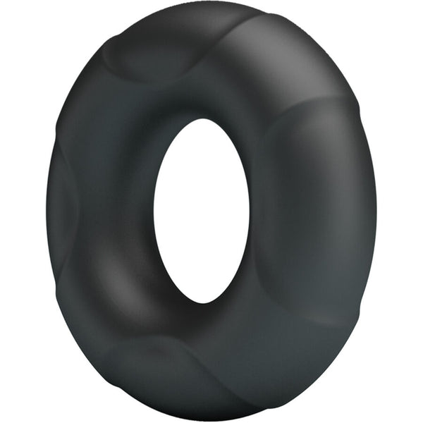 Crazy arvell anillo silicona modelo 12
