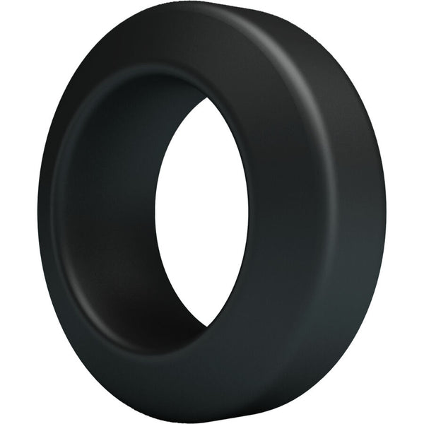 Crazy brodan anillo silicona modelo 9