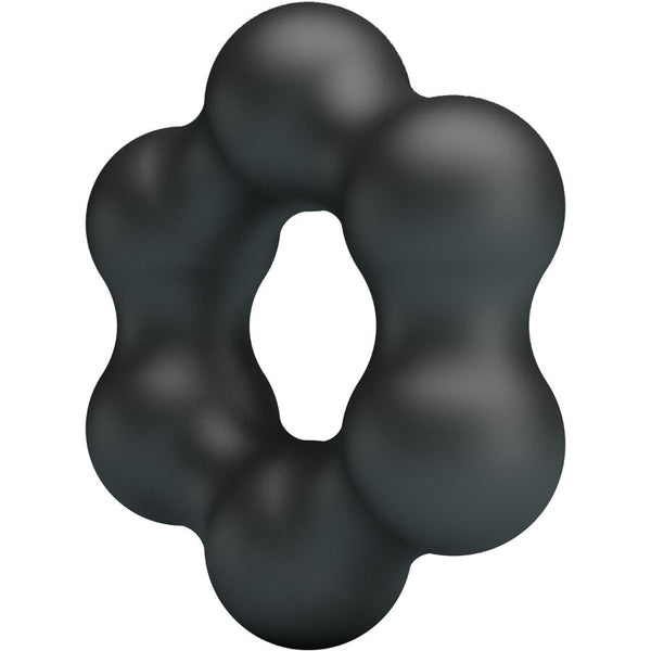 Crazy clauzell anillo silicona modelo 10