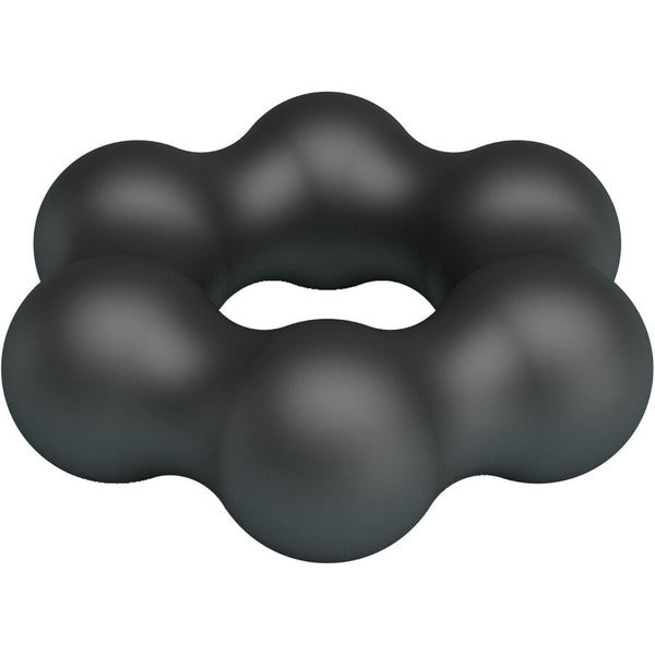 Crazy clauzell anillo silicona modelo 10