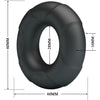 Crazy arvell anillo silicona modelo 12