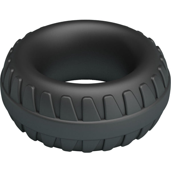Crazy dilson anillo silicona modelo 3
