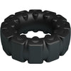 Crazy laiden anillo silicona modelo 5