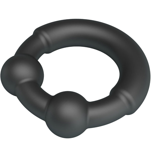 Crazy meco anillo silicona modelo 15