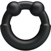 Crazy meco anillo silicona modelo 15