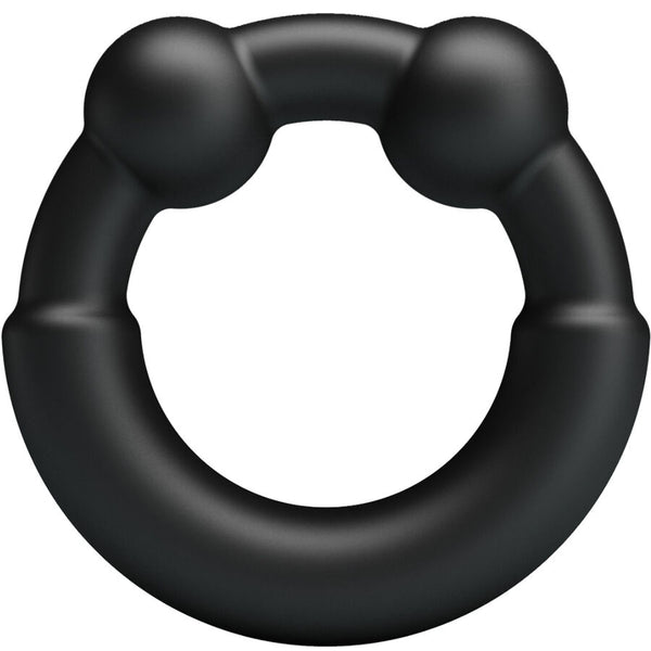 Crazy meco anillo silicona modelo 15