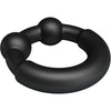 Crazy meco anillo silicona modelo 15