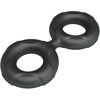 Crazy radwan anillo doble silicona modelo 19