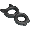 Crazy toran anillo doble silicona modelo 20