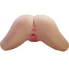 Crazy mia torso femenino realista vagina y anal 8.5 kg