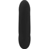 Fun share lite dildo doble negro