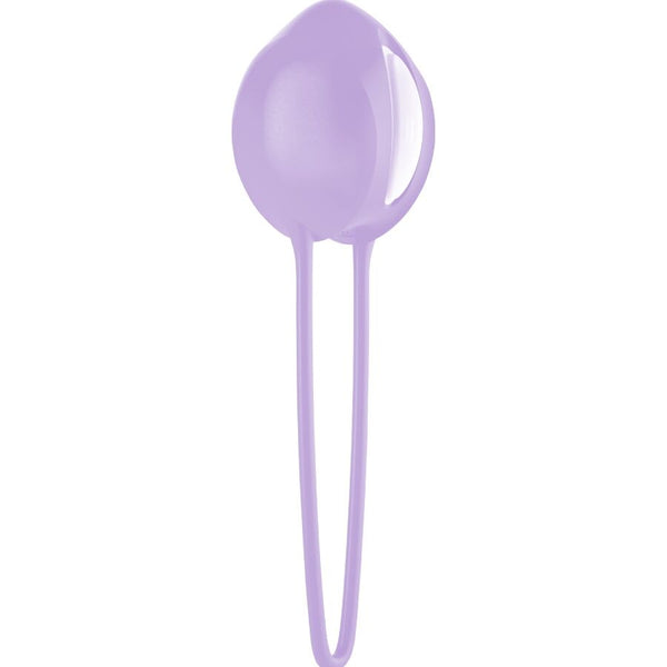 Fun smartball uno bola kegel violeta