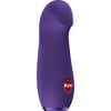 Stella bala vibradora morado oscuro