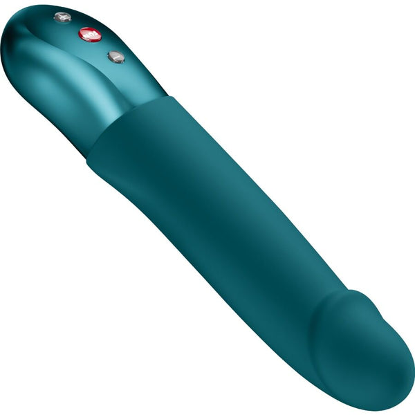 Stronic real estimulador de empuje verde
