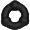 Crazy anillo silicona con nodulos