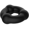 Crazy anillo silicona con nodulos