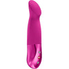 Sundaze estimulador de empuje magenta