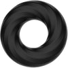 Crazy anillo silicona espiral