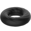Crazy anillo silicona espiral